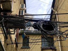 -乌鲁木齐路老洋房