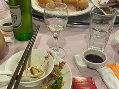 -顺风海鲜港(金玉兰店)