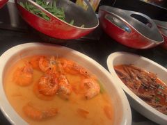 -晶丽香榭自助餐(南京大饭店)