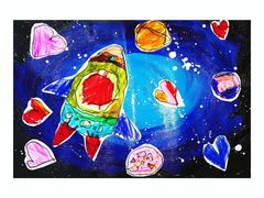 -鼎画艺术机构(贵都店)