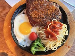 -牛扒驾到(东城星河城嘉荣店)