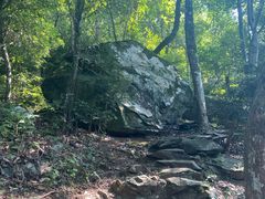 -岣嵝峰国家森林公园