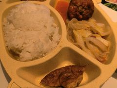 -谷田稻香·砂锅菜(广州悦汇城店)
