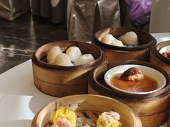 -万龙洲海鲜(亚运村店)