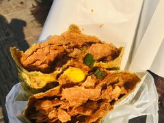 二嫂子煎饼果子-清真·二嫂子煎饼果子(卫津路总店)
