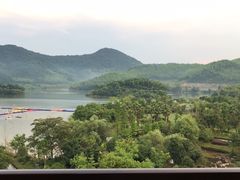 -宁波九龙湖开元度假村