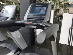 -VPsmart私教健身工作室(新华路旗舰店)