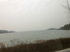 -池州市平天湖风景区
