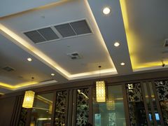 大堂-建兴酒家(萨木亚店)