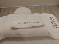 -MIDA蜜哒•科技逆龄美肤连锁