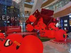 -深圳来福士广场