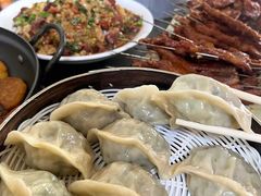 -双辉包子烧烤海鲜炒菜(统一路店)