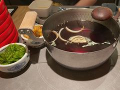 -沼津港精致料理·寿喜烧·烧鸟(龙湖南桥天街日料榜单店)