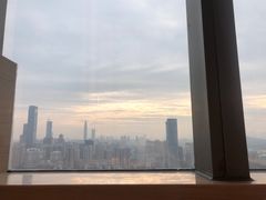 -深圳温德姆至尊酒店
