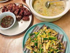 -围炉肉舍丹东海鲜烤肉·烤活鳗(步行街店)