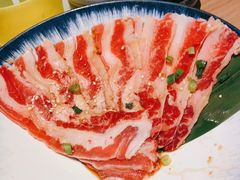 -烧肉达人•炭火烧肉(新天地店)