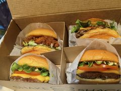 -Shake Shack(西单大悦城店)