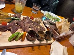 -布拉格餐厅· 中欧捷克菜(全国首店)