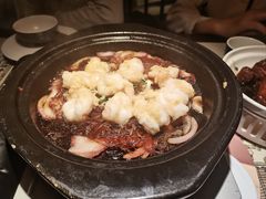 -绿茶餐厅(千岛湖银泰城店)