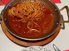 -赤火牛排(金狮广场店)