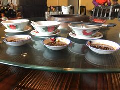 -阿多私房菜(顺德店)