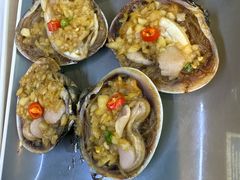 -喝丢一只鞋海鲜烧烤·海肠捞饭(北京街店)