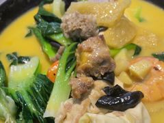 -王胖子土菜馆·特色杭帮菜·农家土菜