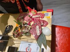 -松鱼亭·和牛烧肉(协鑫广场店)