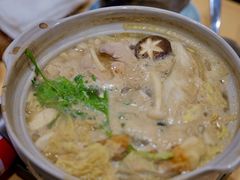 -和樂日本料理