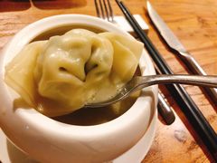 黄鱼馄饨汤-涵苑私宴定制(外滩店)