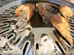 -九田家黑牛烤肉料理(溧阳吾悦店)