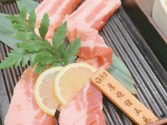 -花肴·和牛烧肉(顺义五里仓店)
