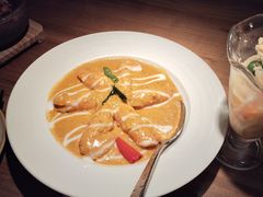 -星叶·东南亚料理(温州万象城店)