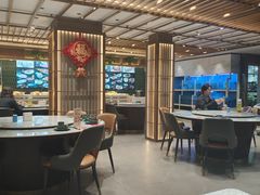 -聚丰园•湖鲜餐厅(阿红私房菜梅石路店)