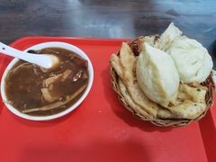 -穆彦华逍遥镇胡辣汤(岗坡路店)