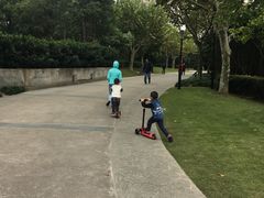 -AdD全日制餐厅(中谷花园酒店)