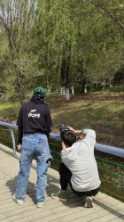 -汪正影业素摄儿童摄影工作室(星摩尔购物中心店)