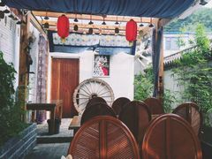 -慢丽江·云南野生菌土鸡锅(西山店)