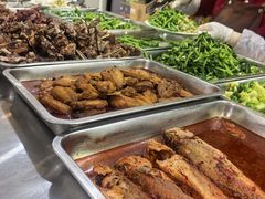 -杨记拉面总店