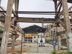 -广州市紫泥堂文化创意园景区