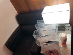 -虹桥机场V2贵宾休息室