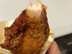 -麦当劳(江湾镇店)