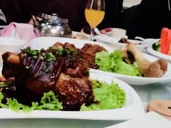 -通庆楼(新开路店)