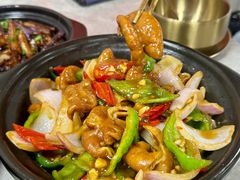 -甬小馆·焗海鲜温州菜(五马街店)