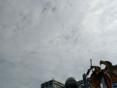 -台场海滨公园船码头