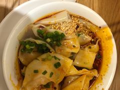 -付小姐在成都(川沙店)