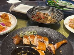 -德尚煌·顺德菜(誉山悠方天地店)