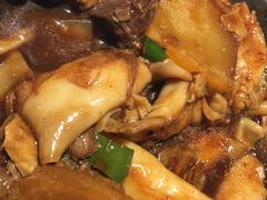 -又一间茶点轩(百汇广场店)