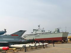 -中国人民解放军海军博物馆