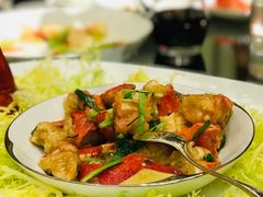 -悦厅·下午茶(杭州柏悦酒店)